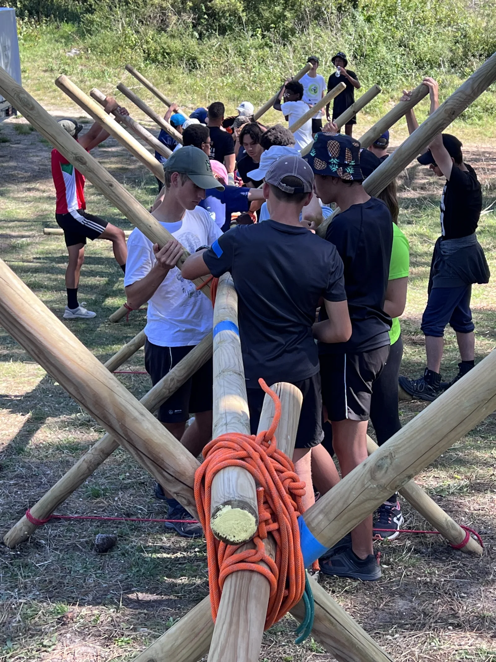 Séjour 2 jours en pleine nature bretonne