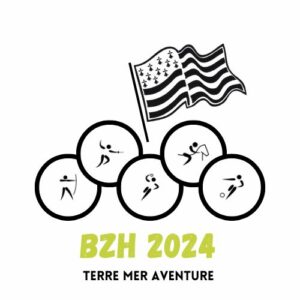 BZH 2024 "Jeux Olympiques" en Bretagne Sud Quiberon
